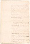 To the Publick. I am a member of the weekly Society that assembles at the house of Mr. Cook 
