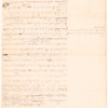 To the Publick. I am a member of the weekly Society that assembles at the house of Mr. Cook 