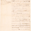 To the Publick. I am a member of the weekly Society that assembles at the house of Mr. Cook 