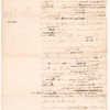To the Publick. I am a member of the weekly Society that assembles at the house of Mr. Cook 