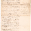 To the Publick. I am a member of the weekly Society that assembles at the house of Mr. Cook 