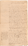 A letter to the author of the paper signed Amicus in the last week’s Gazette