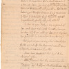 A letter to the author of the paper signed Amicus in the last week’s Gazette
