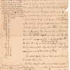 A letter to the author of the paper signed Amicus in the last week’s Gazette