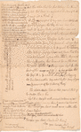 A letter to the author of the paper signed Amicus in the last week’s Gazette