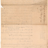 A letter to the author of the paper signed Amicus in the last week’s Gazette