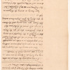 To the author of the letter to Goose Adrianse signed Philomathes in Mr. Parker's Gazette, No. 517