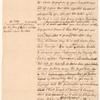 To the author of the letter to Goose Adrianse signed Philomathes in Mr. Parker's Gazette, No. 517