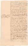 To the author of the letter to Goose Adrianse signed Philomathes in Mr. Parker's Gazette, No. 517