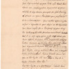 To the author of the letter to Goose Adrianse signed Philomathes in Mr. Parker's Gazette, No. 517