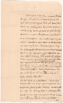 To the author of the letter to Goose Adrianse signed Philomathes in Mr. Parker's Gazette, No. 517