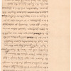 To the author of the letter to Goose Adrianse signed Philomathes in Mr. Parker's Gazette, No. 517