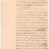 To the author of the letter to Goose Adrianse signed Philomathes in Mr. Parker's Gazette, No. 517