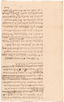 To the author of the letter to Goose Adrianse signed Philomathes in Mr. Parker's Gazette, No. 517
