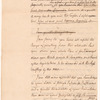 To the author of the letter to Goose Adrianse signed Philomathes in Mr. Parker's Gazette, No. 517