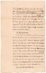 To the author of the letter to Goose Adrianse signed Philomathes in Mr. Parker's Gazette, No. 517