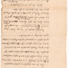 To the author of the letter to Goose Adrianse signed Philomathes in Mr. Parker's Gazette, No. 517