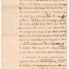 To the author of the letter to Goose Adrianse signed Philomathes in Mr. Parker's Gazette, No. 517