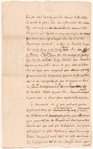 To the author of the letter to Goose Adrianse signed Philomathes in Mr. Parker's Gazette, No. 517