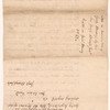 To the author of the letter to Goose Adrianse signed Philomathes in Mr. Parker's Gazette, No. 517