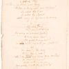 Ode for New Year 1753. In imitation of an excellent pattern lately exhibited to the world