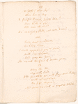 Ode for New Year 1753. In imitation of an excellent pattern lately exhibited to the world