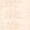 Ode for New Year 1753. In imitation of an excellent pattern lately exhibited to the world