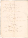 Ode for New Year 1753. In imitation of an excellent pattern lately exhibited to the world