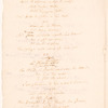 Ode for New Year 1753. In imitation of an excellent pattern lately exhibited to the world