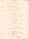 Ode for New Year 1753. In imitation of an excellent pattern lately exhibited to the world