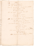 Ode for New Year 1753. In imitation of an excellent pattern lately exhibited to the world