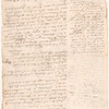 The vanity of birth and titles - with the absurdity of claiming respect without merit