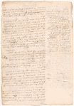 The vanity of birth and titles - with the absurdity of claiming respect without merit