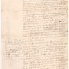 The vanity of birth and titles - with the absurdity of claiming respect without merit