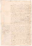 The vanity of birth and titles - with the absurdity of claiming respect without merit