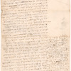 The vanity of birth and titles - with the absurdity of claiming respect without merit