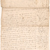The vanity of birth and titles - with the absurdity of claiming respect without merit
