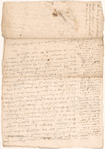 The vanity of birth and titles - with the absurdity of claiming respect without merit