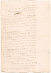 Editor’s Preface [to The Craftsmen : A sermon from the Independent Whig ....]