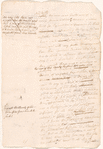 Editor’s Preface [to The Craftsmen : A sermon from the Independent Whig ....]