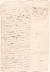 Editor’s Preface [to The Craftsmen : A sermon from the Independent Whig ....]