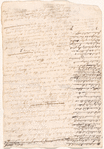 Editor’s Preface [to The Craftsmen : A sermon from the Independent Whig ....]