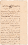 Hints on the Ministry Acts