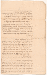 Hints on the Ministry Acts