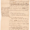 Hints on the Ministry Acts
