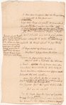 Hints on the Ministry Acts