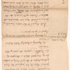 Hints on the Ministry Acts