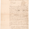 Oppressions of 1719 and 1720
