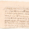 Oppressions of 1719 and 1720