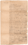 The American Whig, No. [V]